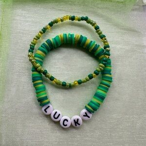 Lucky Bracelet